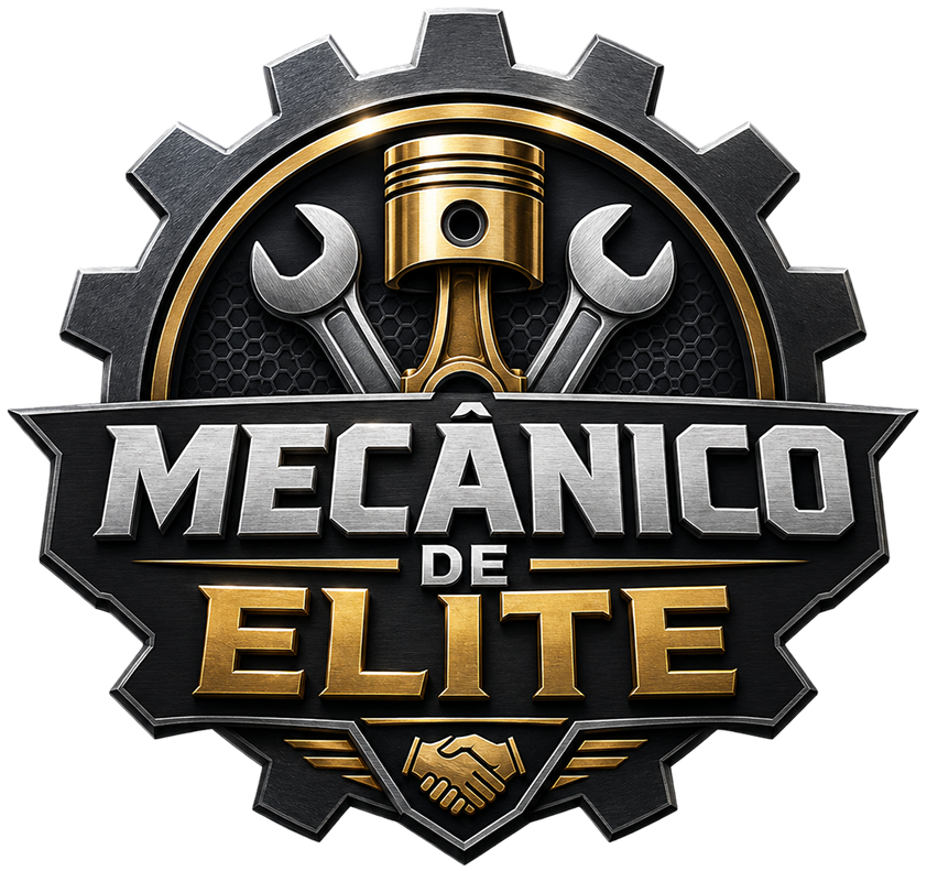 Mecânico de Elite