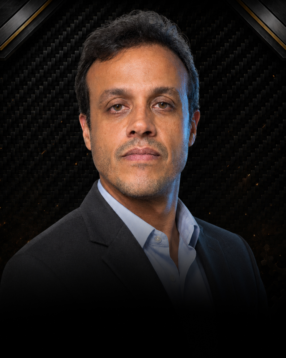 Daniel Rodrigo